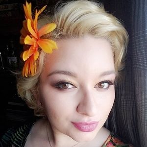 Meet your Posher, Kaitey